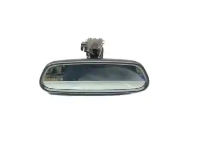 Peça sobressalente para automóvel em segunda mão espelho retrovisor interior por peugeot 508 gt line referências oem iam 8154sn