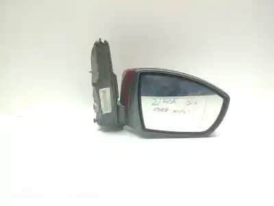 Second-hand car spare part right rearview mirror for ford kuga (cbs) titanium oem iam references dv4417682jb  