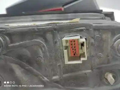 Автозапчасти б/у задний вид справа за ford kuga (cbs) titanium ссылки oem iam dv4417682jb