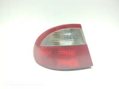 Second-hand car spare part LEFT TAILGATE LIGHT for DAEWOO LANOS  OEM IAM references 034616L  