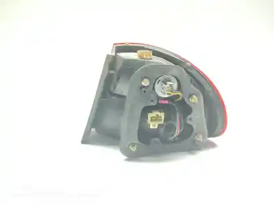 Second-hand car spare part left tailgate light for daewoo lanos hurricane oem iam references 034616l  