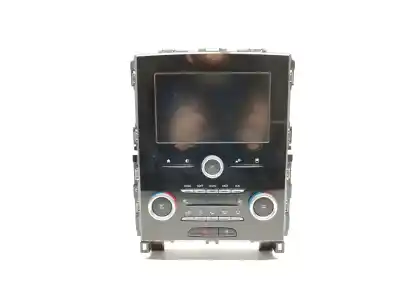 Автозапчасти б/у многофункциональный дисплей за renault talisman icon ссылки oem iam 280904234r  