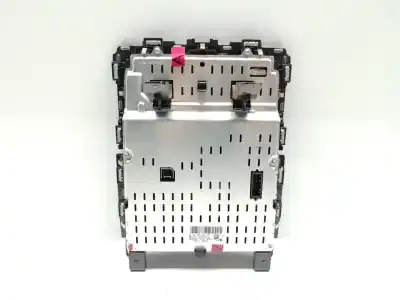 Автозапчастина б/у багатофункційний дисплей для renault talisman icon посилання на oem iam 280904234r