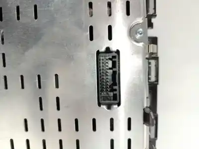 Автозапчасти б/у многофункциональный дисплей за renault talisman icon ссылки oem iam 280904234r  