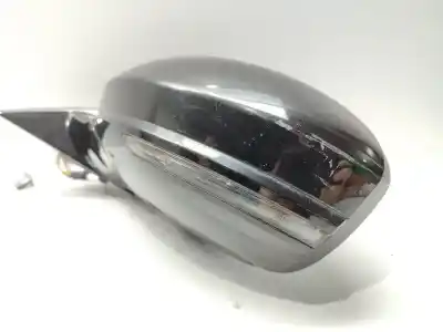 Автозапчастина б/у ліве дзеркало для renault talisman icon посилання на oem iam 963317848r  