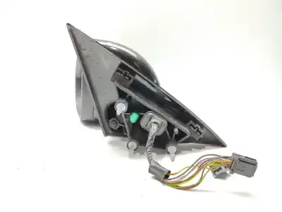 Автозапчастина б/у ліве дзеркало для renault talisman icon посилання на oem iam 963317848r  