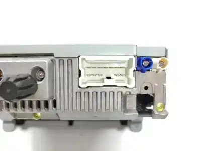 İkinci el araba yedek parçası çok Fonksiyonlu Ekran için RENAULT CLIO IV Dynamique OEM IAM referansları 281155564R  