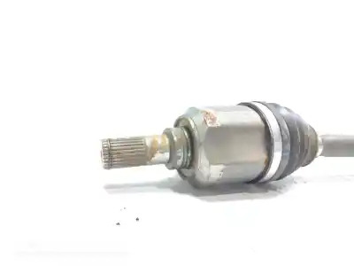 Автозапчастина б/у передня права трансмісія для kia xceed hibrido 118 kw 160 cv / 118 kw посилання на oem iam 49501j7130  