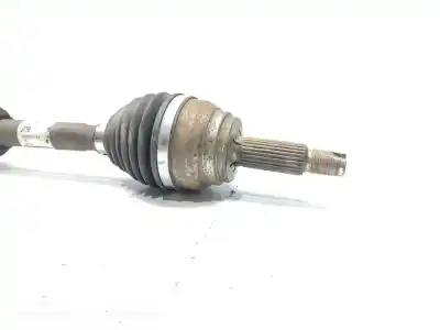 Автозапчасти б/у передняя правая трансмиссия за kia xceed hibrido 118 kw 160 cv / 118 kw ссылки oem iam 49501j7130