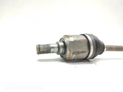 Автозапчасти б/у передняя левая трансмиссия за kia xceed hibrido 118 kw 160 cv / 118 kw ссылки oem iam 49500j7130  