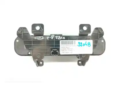 Second-hand car spare part multifunction switch for ford ka+ black / white oem iam references j7bt18k811hb  