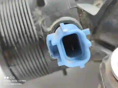 Peça sobressalente para automóvel em segunda mão intercooler por land rover evoque se referências oem iam gj329l440ad  