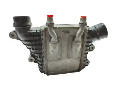 Pièce détachée automobile d'occasion intercooler / échangeur d'air pour land rover evoque se références oem iam gj329l440ad