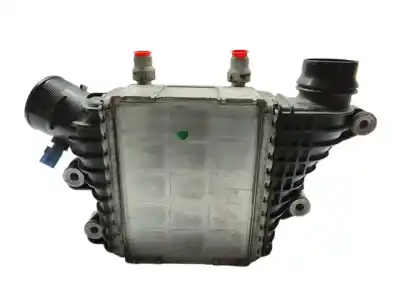 Peça sobressalente para automóvel em segunda mão intercooler por land rover evoque se referências oem iam gj329l440ad  
