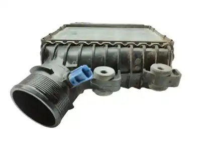 Peça sobressalente para automóvel em segunda mão intercooler por land rover evoque se referências oem iam gj329l440ad  