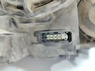 Автозапчасти б/у левая фара за nissan qashqai (j10) acenta ссылки oem iam 26060br02a  