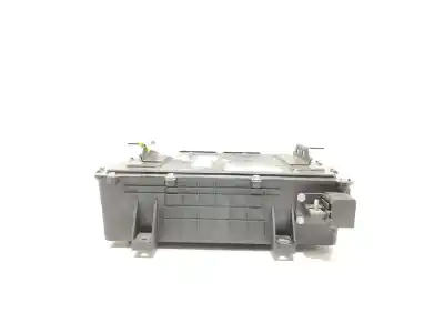 Second-hand car spare part battery for kia xceed hibrido 118 kw 160 cv / 118 kw oem iam references 375m0g4000  