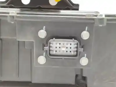 Second-hand car spare part battery for kia xceed hibrido 118 kw 160 cv / 118 kw oem iam references 375m0g4000  