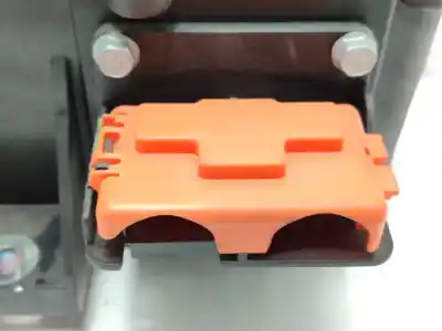 Second-hand car spare part battery for kia xceed hibrido 118 kw 160 cv / 118 kw oem iam references 375m0g4000  