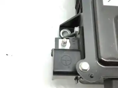 Second-hand car spare part battery for kia xceed hibrido 118 kw 160 cv / 118 kw oem iam references 375m0g4000  