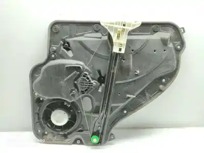 Second-hand car spare part  for VOLKSWAGEN GOLF VI (5K1)  OEM IAM references 5K4839729J  