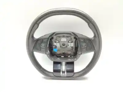 Second-hand car spare part steering wheel for citroen c4 cactus onetone oem iam references 98031272yc