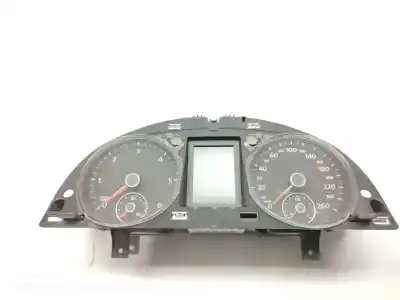 Peça sobressalente para automóvel em segunda mão quadrante por volkswagen passat lim. (362) advance bluemotion referências oem iam 3aa920870a