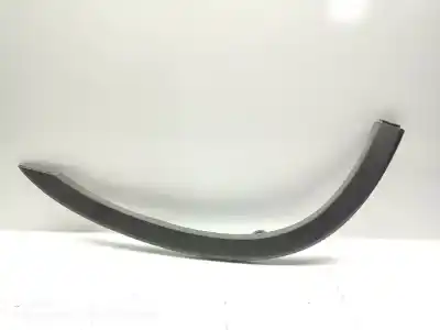 Peça sobressalente para automóvel em segunda mão aba do guarda-lamas traseiro esquerdo por kia sorento emotion 4wd referências oem iam 877432p000
