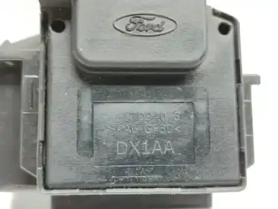 Second-hand car spare part indicator switch for ford focus lim. (cb4) titanium oem iam references 17d9403  