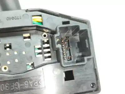 Second-hand car spare part indicator switch for ford focus lim. (cb4) titanium oem iam references 17d9403  