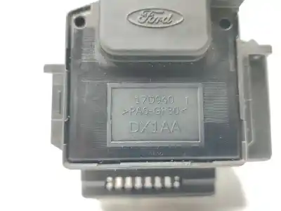 Tweedehands auto-onderdeel opdracht schoon voor ford focus lim. (cb4) titanium oem iam-referenties 17d9401