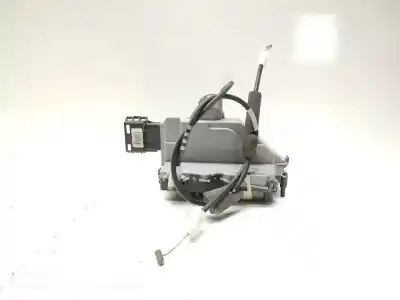 Peça sobressalente para automóvel em segunda mão fechadura da porta traseira esquerda por peugeot 508 gt line referências oem iam 9800626280