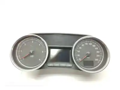 Peça sobressalente para automóvel em segunda mão quadrante por peugeot 508 gt line referências oem iam 9814765780