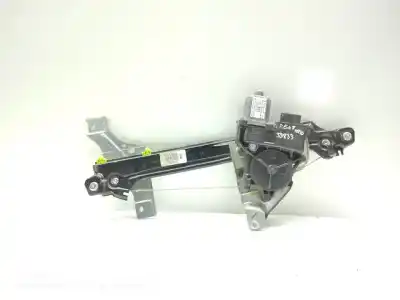 Peça sobressalente para automóvel em segunda mão elevador de vidros traseiro direito por peugeot 508 gt line referências oem iam 9806085380