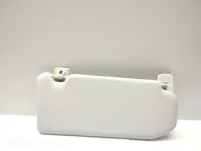 Peça sobressalente para automóvel em segunda mão pára-sol esquerdo por peugeot 508 gt line referências oem iam 16117312pr