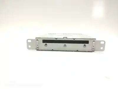 Peça sobressalente para automóvel em segunda mão sistema de áudio / rádio cd por peugeot 508 gt line referências oem iam 9807729080