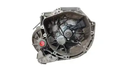 Second-hand car spare part gearbox for citroen c4 picasso attraction oem iam references 20dr27  
