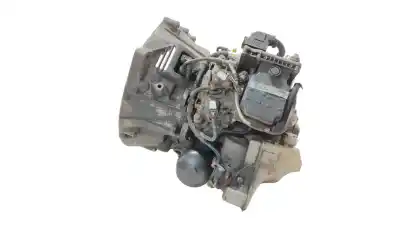 Second-hand car spare part gearbox for citroen c4 picasso attraction oem iam references 20dr27