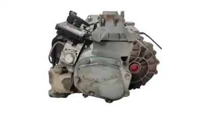 Second-hand car spare part gearbox for citroen c4 picasso attraction oem iam references 20dr27  