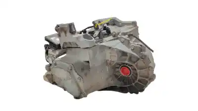 Second-hand car spare part gearbox for citroen c4 picasso attraction oem iam references 20dr27  