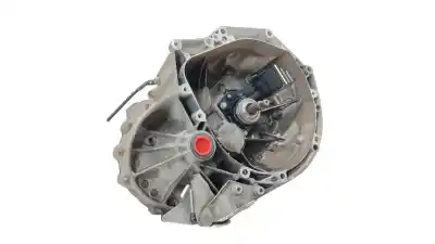 Second-hand car spare part gearbox for citroen c4 picasso attraction oem iam references 20dr27  
