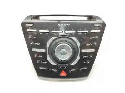 Second-hand car spare part multifunction switch for ford focus lim. (cb8) trend oem iam references bm5t18k811ma  