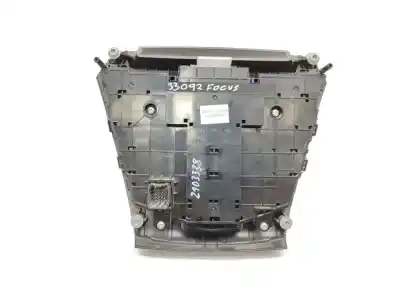 Second-hand car spare part multifunction switch for ford focus lim. (cb8) trend oem iam references bm5t18k811ma  