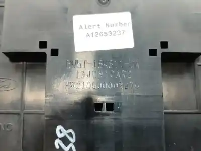 Second-hand car spare part multifunction switch for ford focus lim. (cb8) trend oem iam references bm5t18k811ma