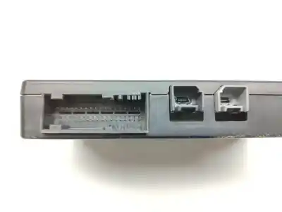 Peça sobressalente para automóvel em segunda mão módulo eletrônico por ford focus lim. (cb8) trend referências oem iam am5t14d212ed  