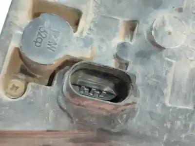 Peça sobressalente para automóvel em segunda mão farolim traseiro esquerdo por audi a4 b8 (8k2) 2.0 tdi referências oem iam 8k5945095k  