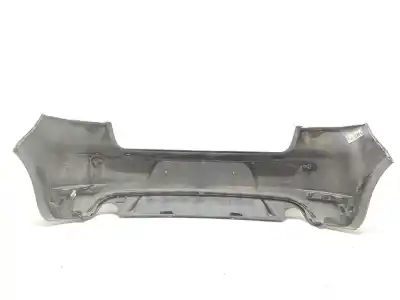 Pièce détachée automobile d'occasion PARE-CHOCS ARRIÈRE pour VOLKSWAGEN GOLF VI (5K1)  Références OEM IAM 5K6807417H  