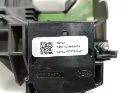 Second-hand car spare part multifunction switch for ford focus iii 1.5 tdci oem iam references f1et13n064ac  