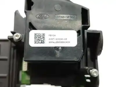 Second-hand car spare part multifunction switch for ford focus iii 1.5 tdci oem iam references f1et13n064ac  