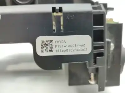 Second-hand car spare part multifunction switch for ford focus iii 1.5 tdci oem iam references f1et13n064ac  